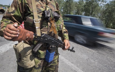 В Кировском Донецкой области обстреляли храм, есть жертвы 